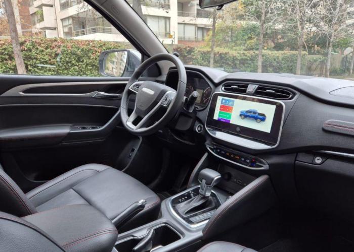 MAXUS T60 GLX 2025 4x4 IVA Incl.