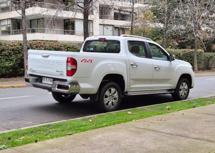 MAXUS T60 GLX 2025 4x4 IVA Incl.