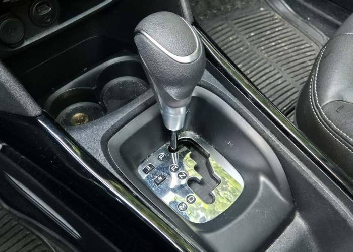 PEUGEOT 2008 ALLURE 1.2 AUT 2016