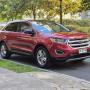 FORD EDGE SEL 3.5 AWD 2018