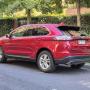 FORD EDGE SEL 3.5 AWD 2018