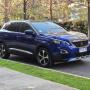 PEUGEOT 3008 GT LINE DIESEL AT 2020