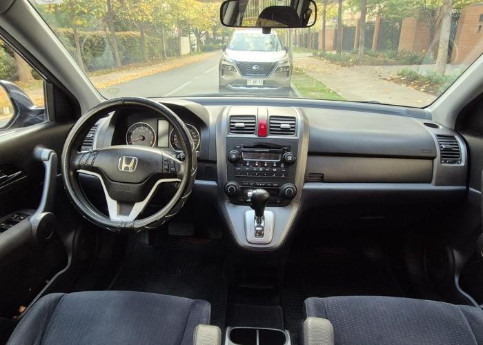 HONDA CR-V 4X4 2009