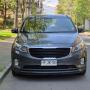 KIA GRAND CARNIVAL 3.3 EX 2016