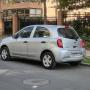 NISSAN MARCH 1.6 SENSE 2018 