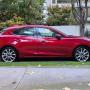 MAZDA 3 SPORT 2.5 GT 2016