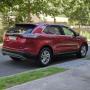 FORD EDGE SEL 3.5 AWD 2018