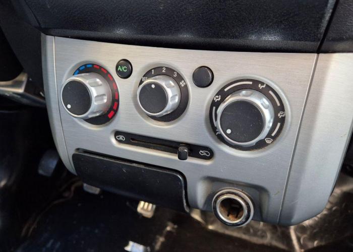 DFSK Cargo Box 2023 A/C