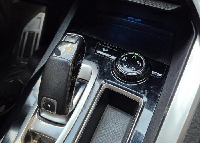 PEUGEOT 3008 GT LINE DIESEL AT 2018