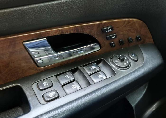 SSANGYONG REXTON AUT 4x4 FULL 2018