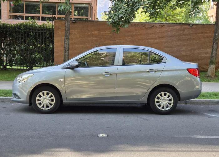CHEVROLET SAIL 1.5 2023