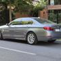 BMW 520i 2014