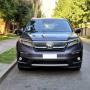 HONDA PILOT TOURING 2020