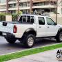 NISSAN TERRANO 4x4 2014