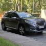 PEUGEOT 2008 ALLURE 1.2 AUT 2016