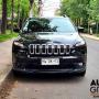 JEEP CHEROKEE LONGITUDE 2016