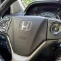 HONDA CR-V EXL 2.4 AWD 2014
