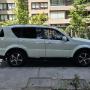 SSANGYONG REXTON AUT 4x4 FULL 2018