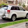 SUZUKI GRAND NOMADE 4X4 2013