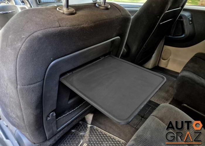 CHRYSLER TOWN & COUNTRY 2014