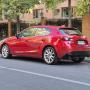 MAZDA 3 SPORT 2.5 GT 2016
