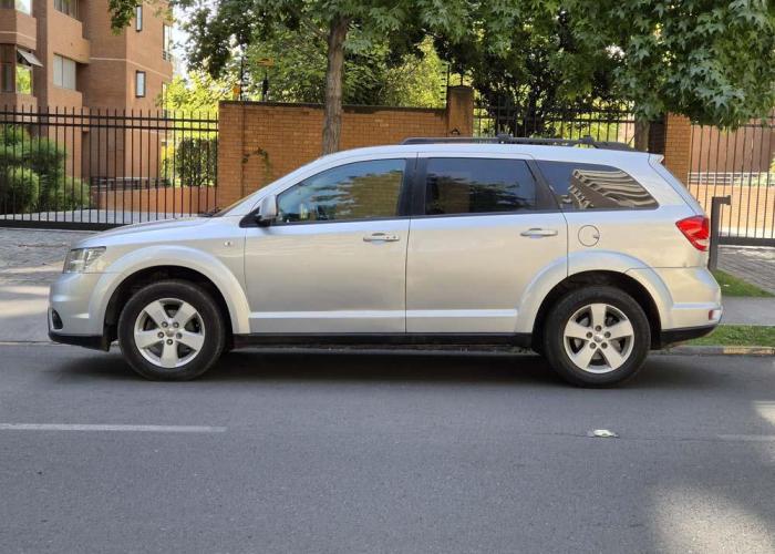 DODGGE JOURNEY 3.6 SXT 2012