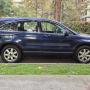 HONDA CR-V 4X4 2009