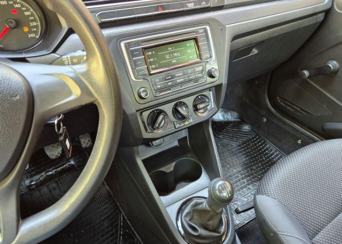 VOLKSWAGEN SAVEIRO 1.6 2017