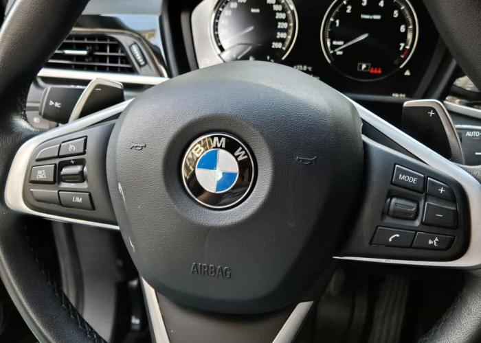 BMW X1 S-DRIVE 20i 2.0 AUT 2023