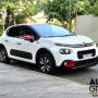 CITROEN C3 2018