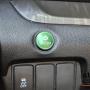 HONDA CR-V EXL 2.4 AWD 2014