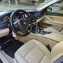 BMW 520i 2014