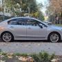 SUBARU IMPREZA LIMITED 2017