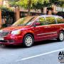CHRYSLER TOWN & COUNTRY 2014
