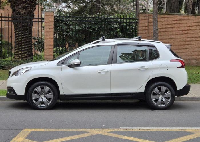 PEUGEOT 2008 1.5 HDI 2019