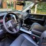 DODGE RAM 1500 LARAMIE 2010