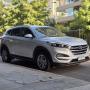 HYUNDAI TUCSON AUT. 2018