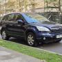 HONDA CR-V 4X4 2009
