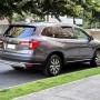 HONDA PILOT TOURING 2020