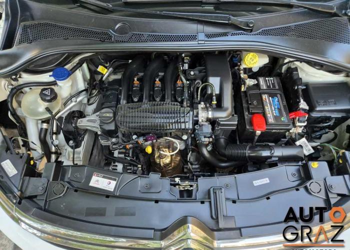 CITROEN C3 2018