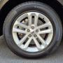 FORD EXPLORER 3.5 XLT 2015