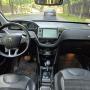 PEUGEOT 2008 ALLURE 1.2 AUT 2016