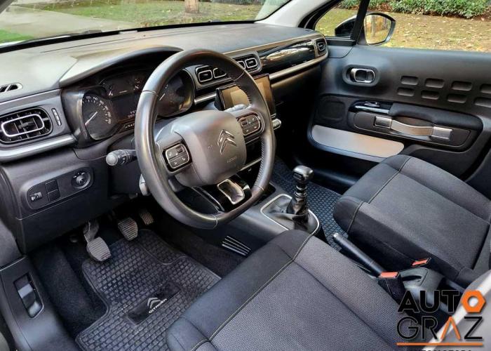CITROEN C3 HDI 2022