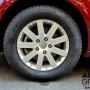CHRYSLER TOWN & COUNTRY 2014