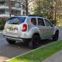 RENAULT DUSTER 2.0 2016