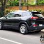 JEEP CHEROKEE LONGITUDE 2016