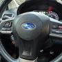 SUBARU IMPREZA LIMITED 2017