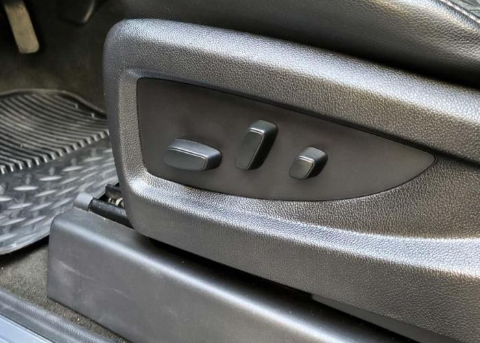 CHEVROLET SILVERADO LTZ 2016