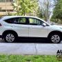 HONDA CR-V EXL 2.4 AWD 2014