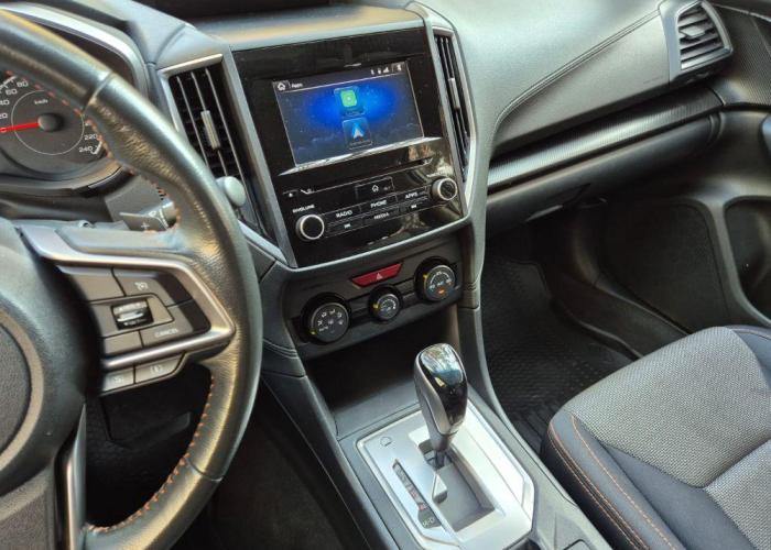 SUBARU XV 2.0 AWD CVT 2022